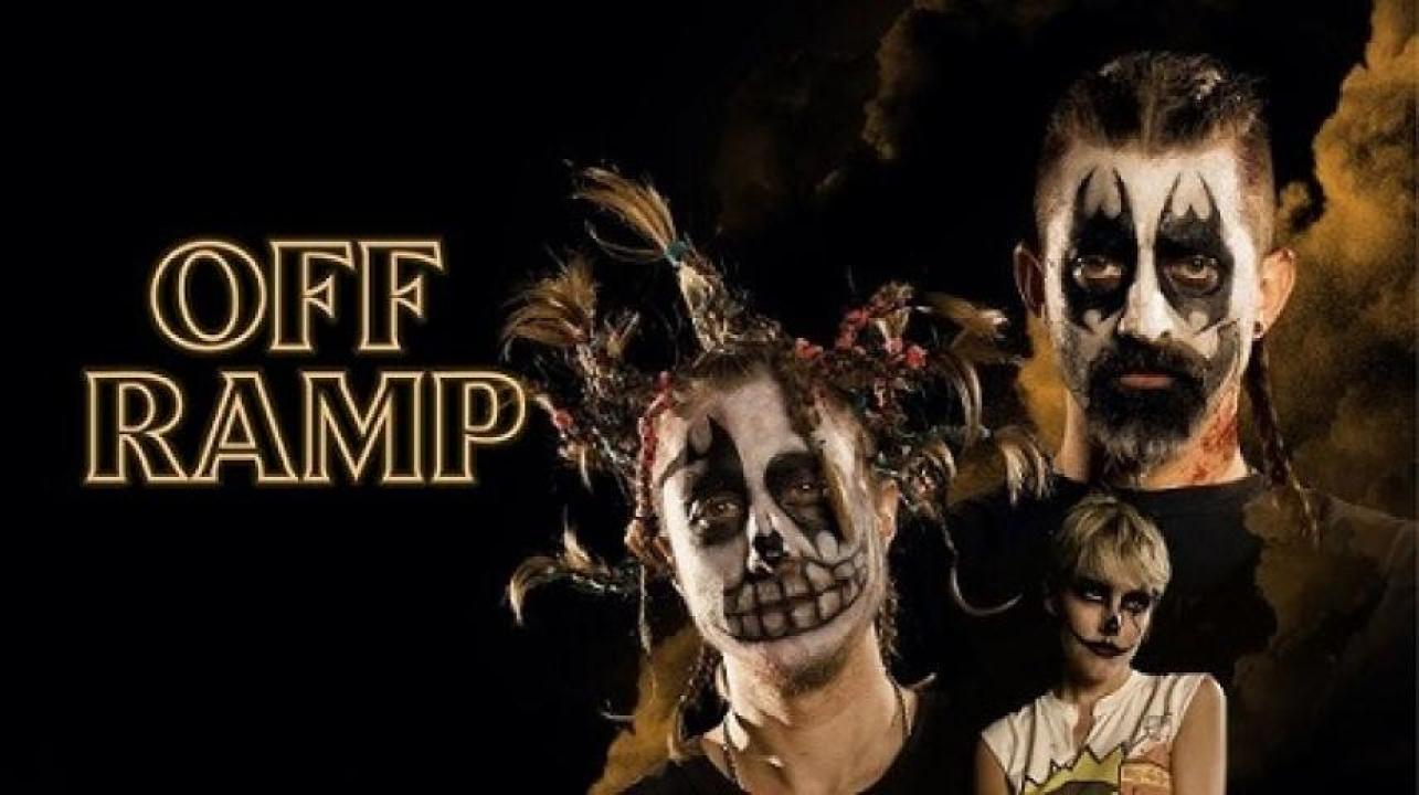 مشاهدة فيلم Off Ramp 2023 مترجم 