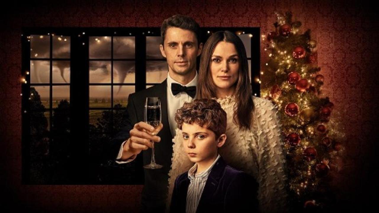 مشاهدة فيلم Silent Night 2021 مترجم 