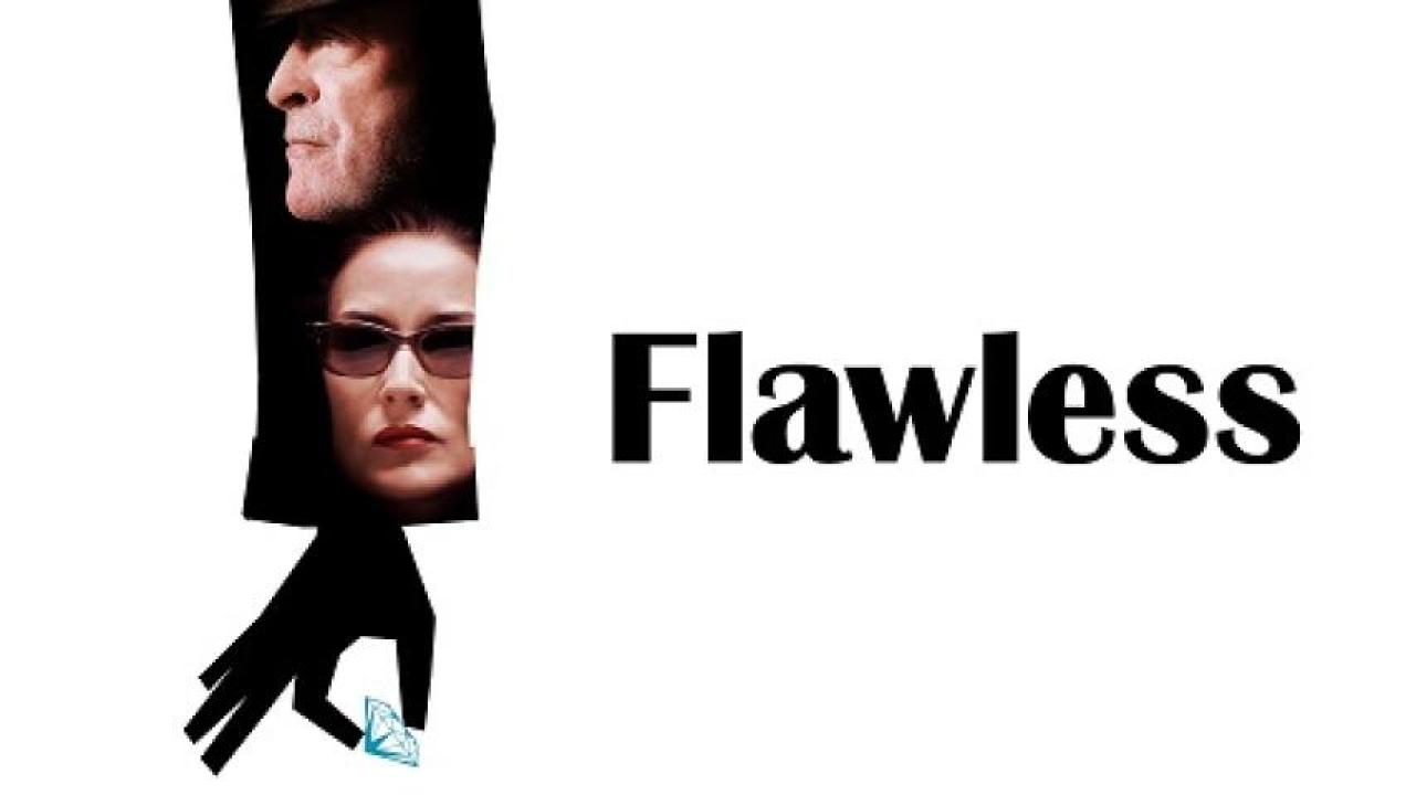 مشاهدة فيلم Flawless 2007 مترجم 
