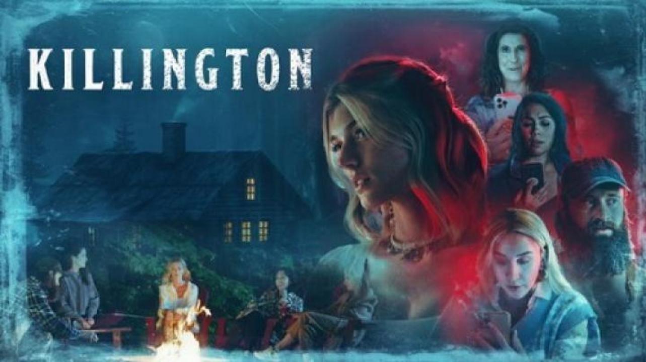 مشاهدة فيلم Killington 2024 مترجم 