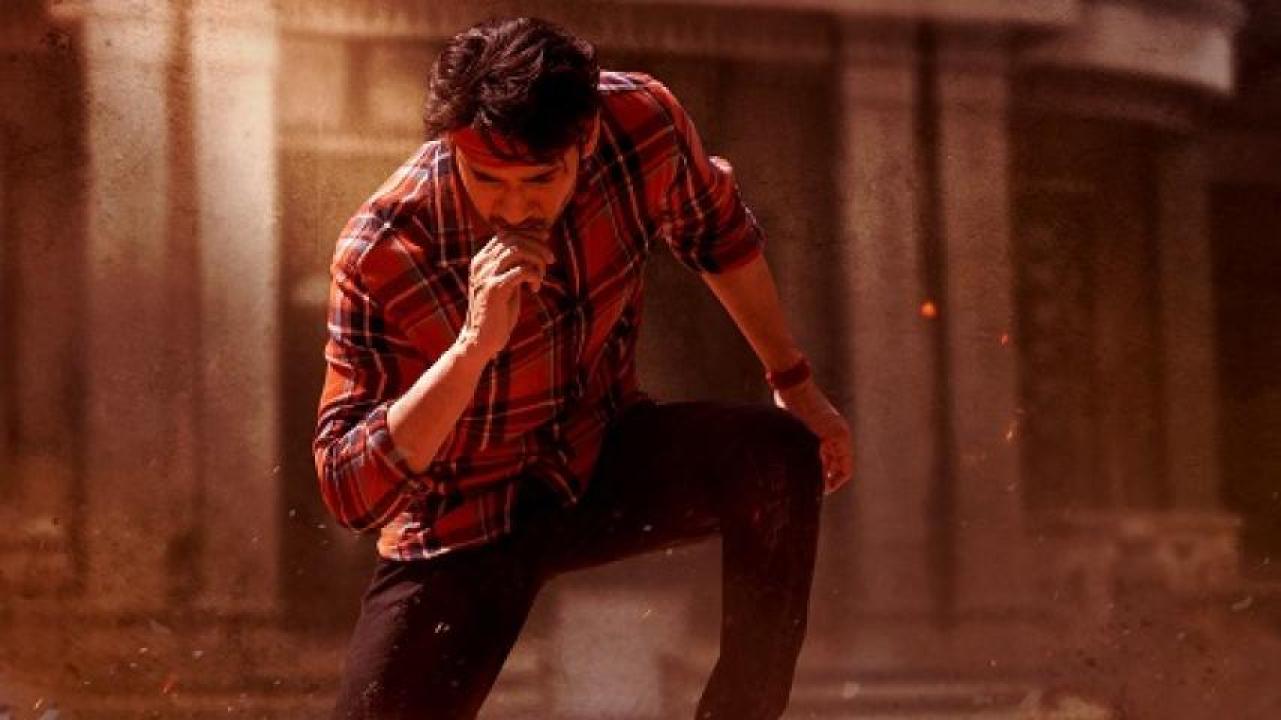 مشاهدة فيلم Guntur Kaaram 2024 مترجم 