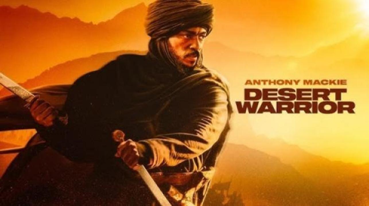 مشاهدة فيلم Desert Warrior 2025 مترجم