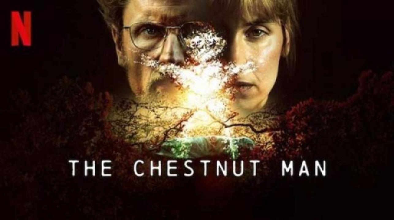 مسلسل The Chestnut Man الموسم الاول الحلقة 1 الاولي مترجم 