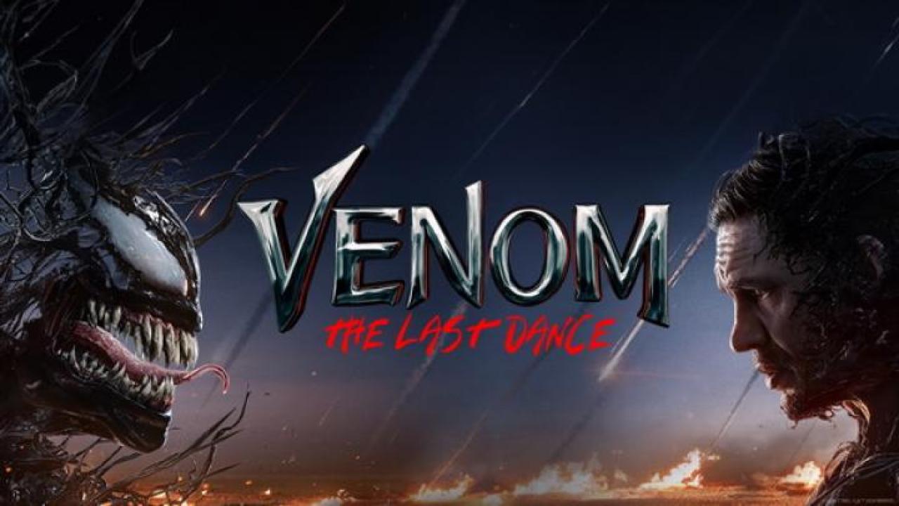 مشاهدة فيلم Venom 3 The Last Dance 2024 مترجم 