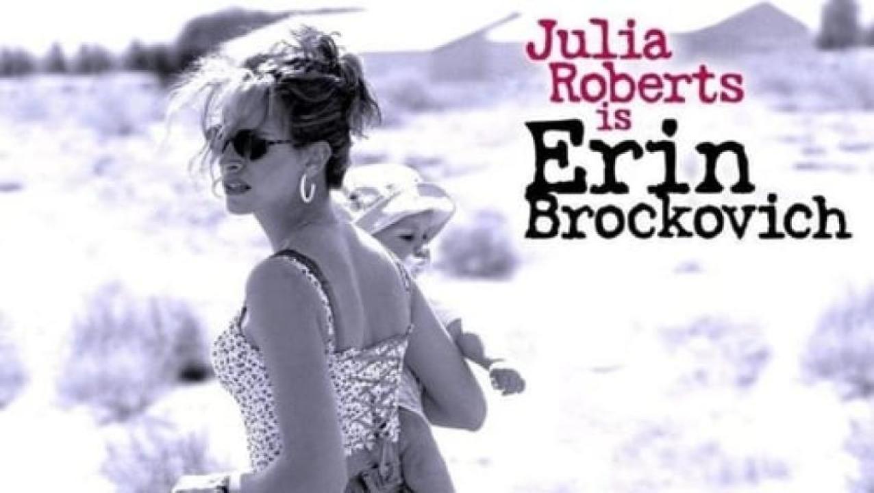 مشاهدة فيلم Erin Brockovich 2000 مترجم 