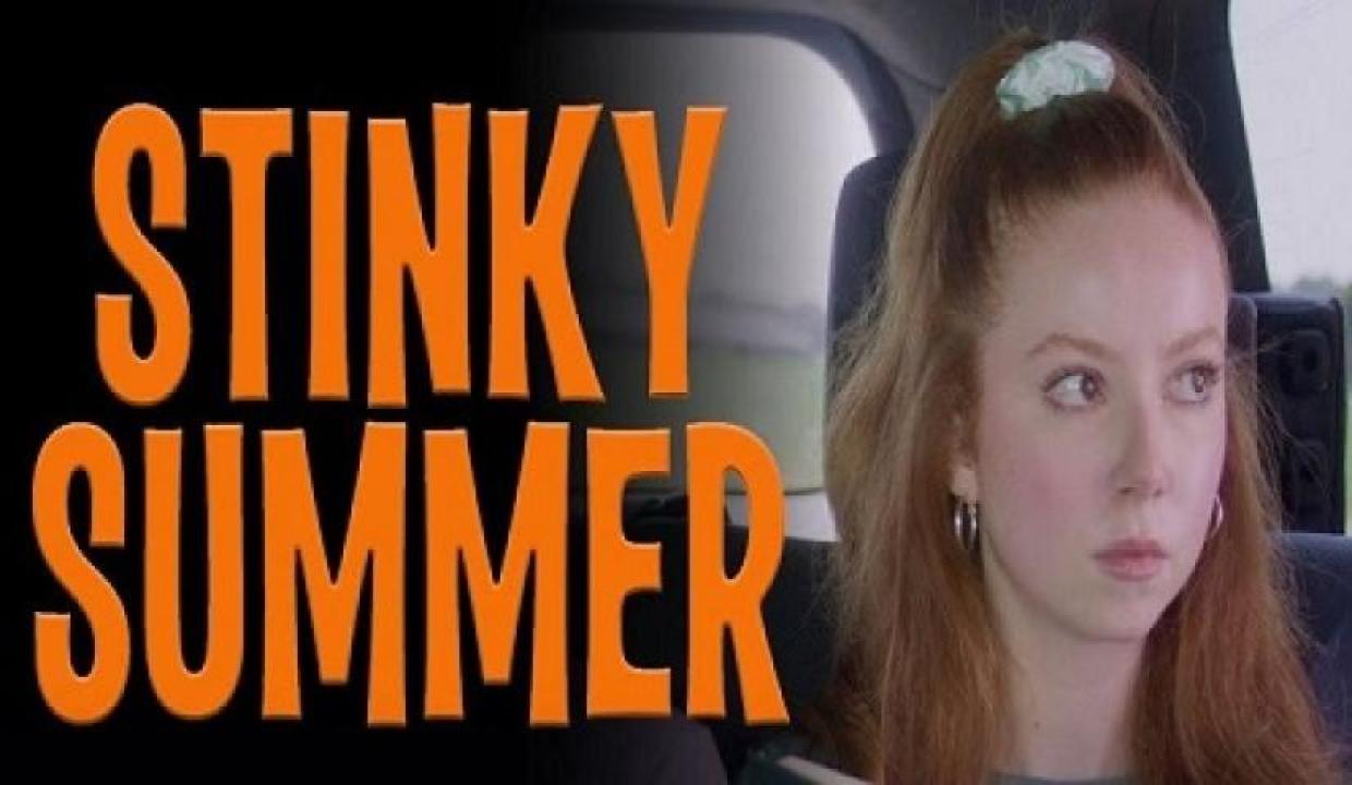 مشاهدة فيلم Stinky Summer 2024 مترجم 