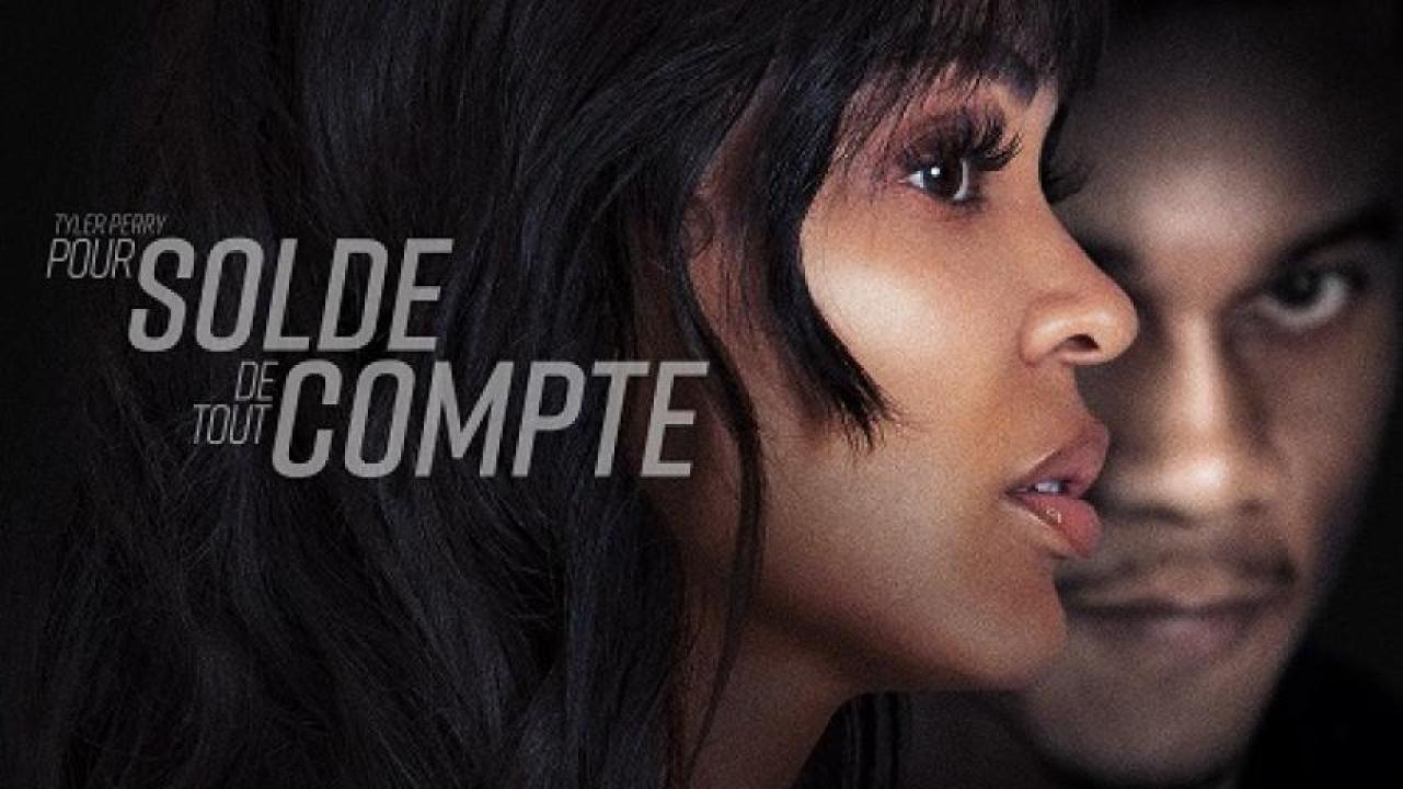 مشاهدة فيلم Tyler Perry's Divorce in the Black 2024 مترجم 