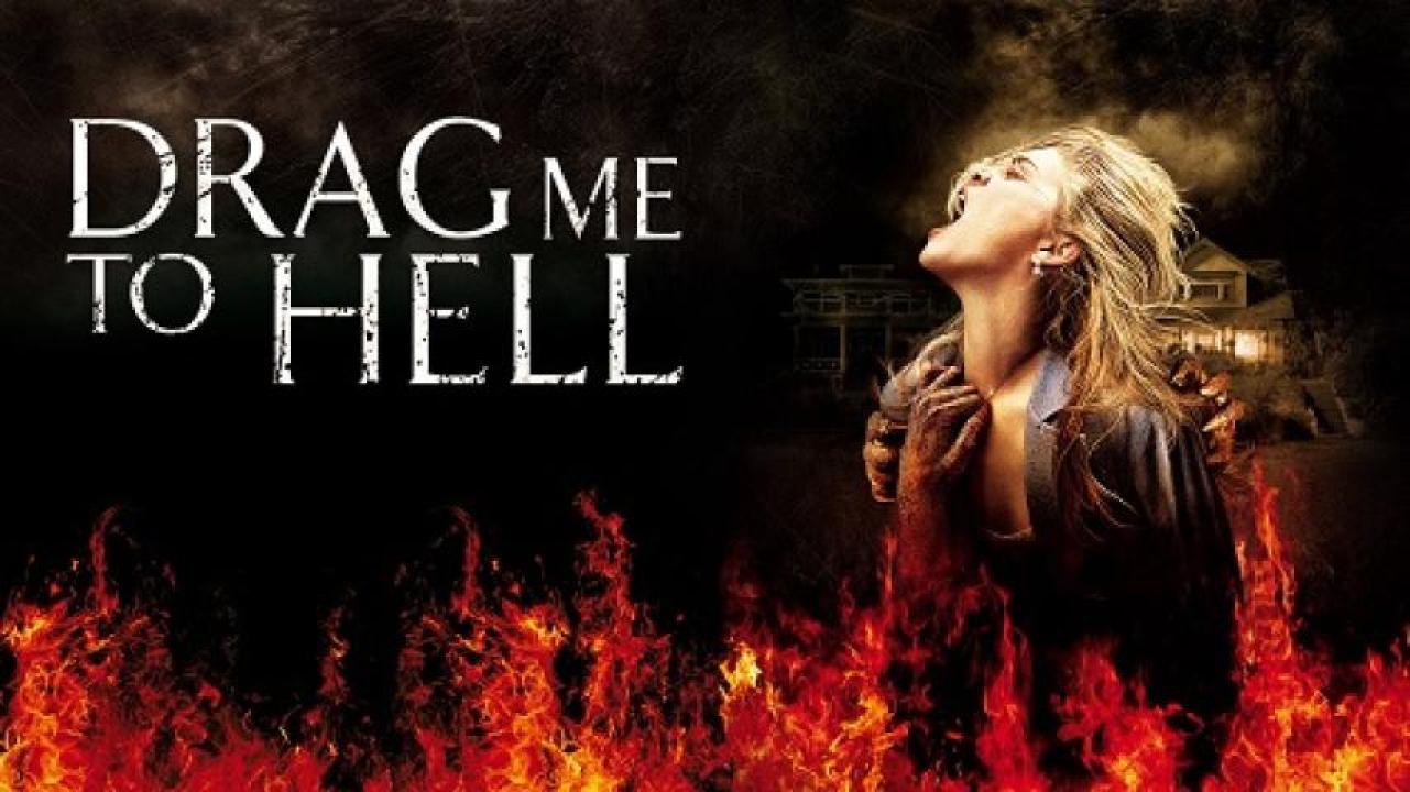 مشاهدة فيلم Drag Me to Hell 2009 مترجم 