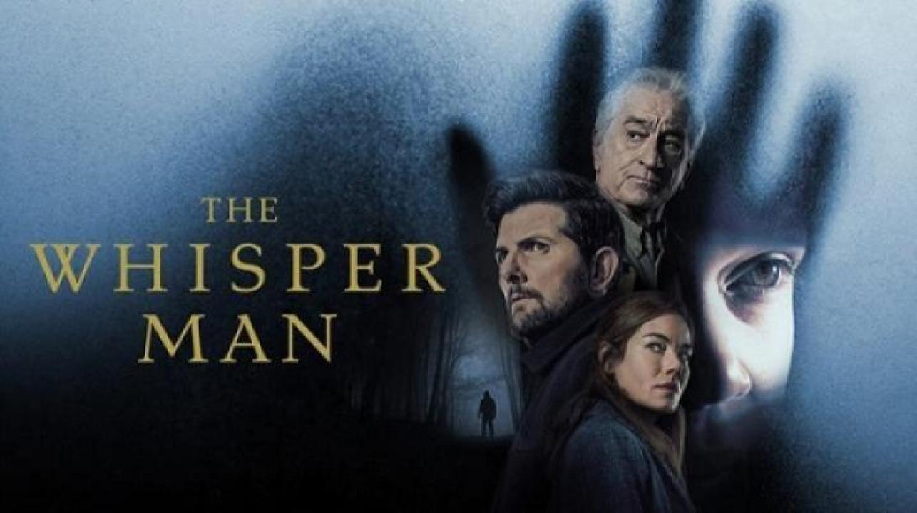 مشاهدة فيلم The Whisper Man 2026 مترجم 