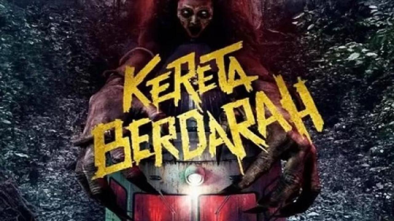 مشاهدة فيلم The Train of Death 2024 مترجم 