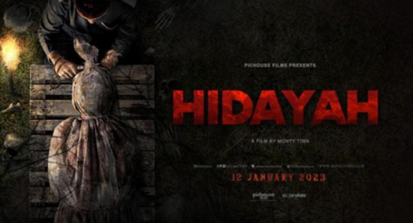 مشاهدة فيلم Hidayah 2023 مترجم 