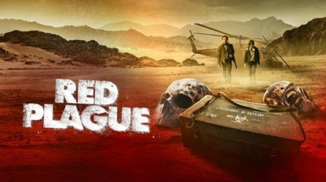 مشاهدة فيلم Red Plague 2025 مترجم