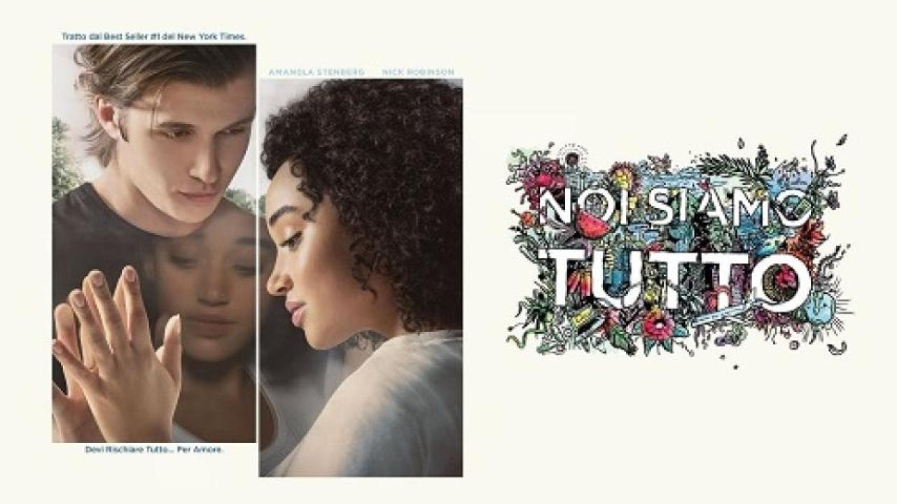 مشاهدة فيلم Everything Everything 2017 مترجم 