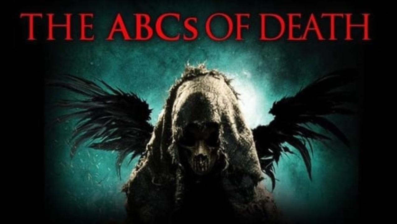 مشاهدة فيلم The ABCs of Death 2012 مترجم 