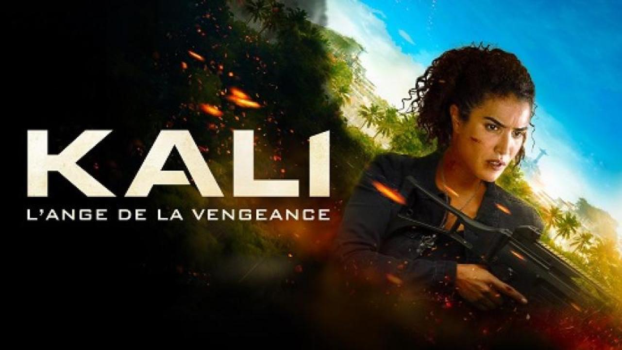 مشاهدة فيلم Kali 2024 مترجم 