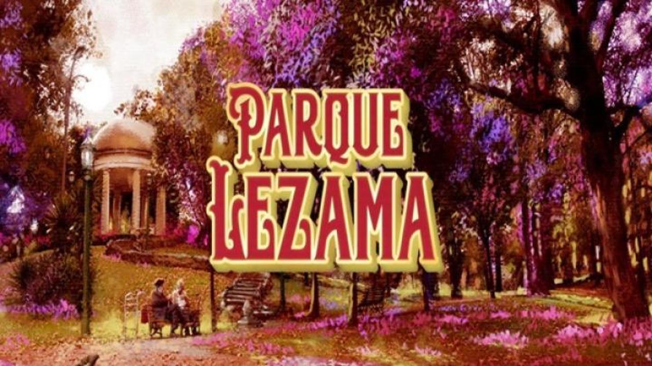 مشاهدة فيلم Strangers in the Park 2026 مترجم