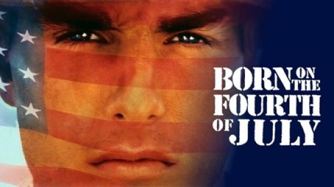 مشاهدة فيلم Born On The Fourth Of July 1989 مترجم 