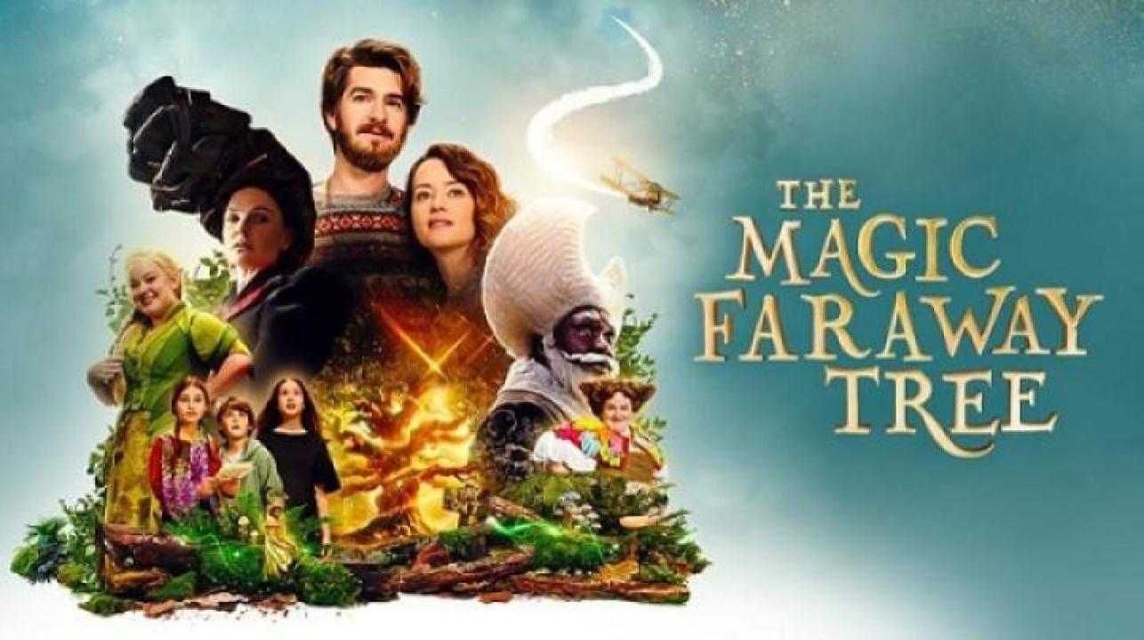 مشاهدة فيلم The Magic Faraway Tree 2026 مترجم 