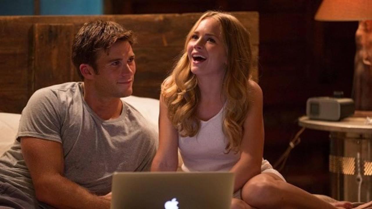 مشاهدة فيلم The Longest Ride 2015 مترجم 