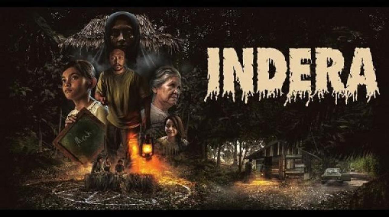 مشاهدة فيلم Indera 2024 مترجم 