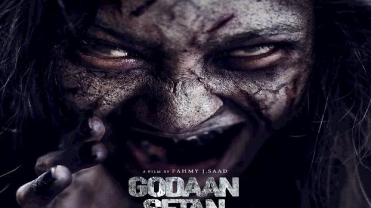 مشاهدة فيلم The Cursed Of Satan Temptation 2025 مترجم 