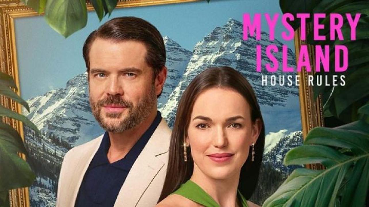 مشاهدة فيلم Mystery Island House Rules 2025 مترجم 