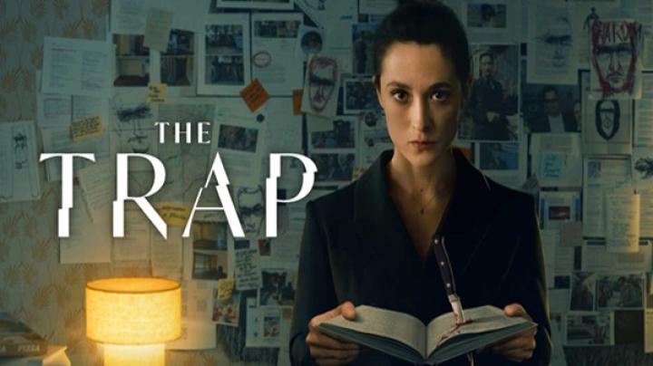مسلسل The Trap مترجم كامل عيون تي في