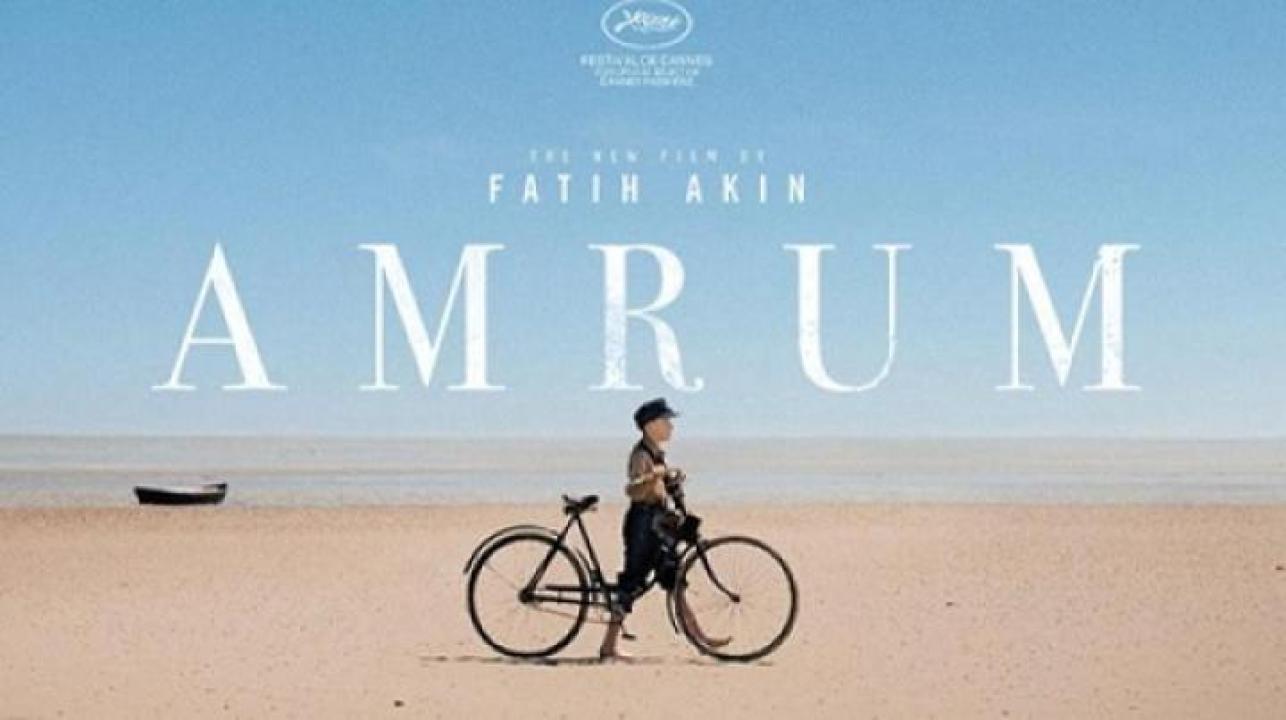 مشاهدة فيلم Amrum 2025 مترجم 