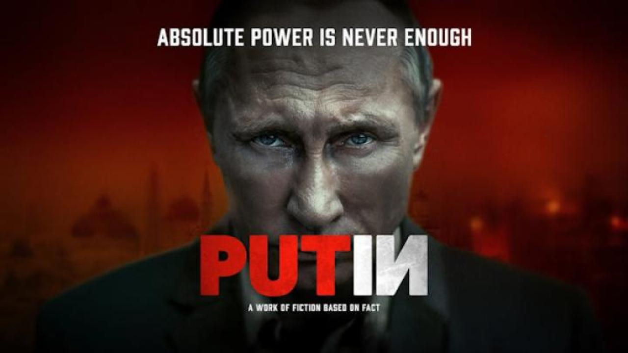 مشاهدة فيلم Putin 2024 مترجم 