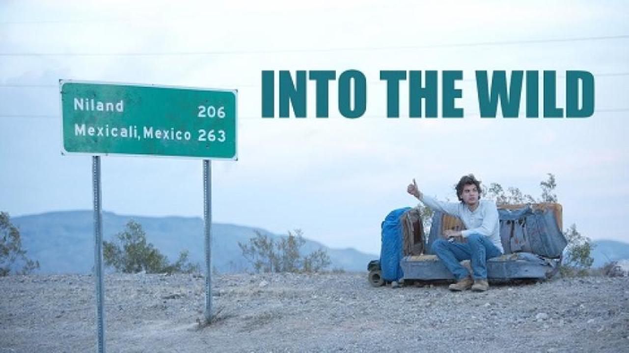 مشاهدة فيلم Into the Wild  2007 مترجم 