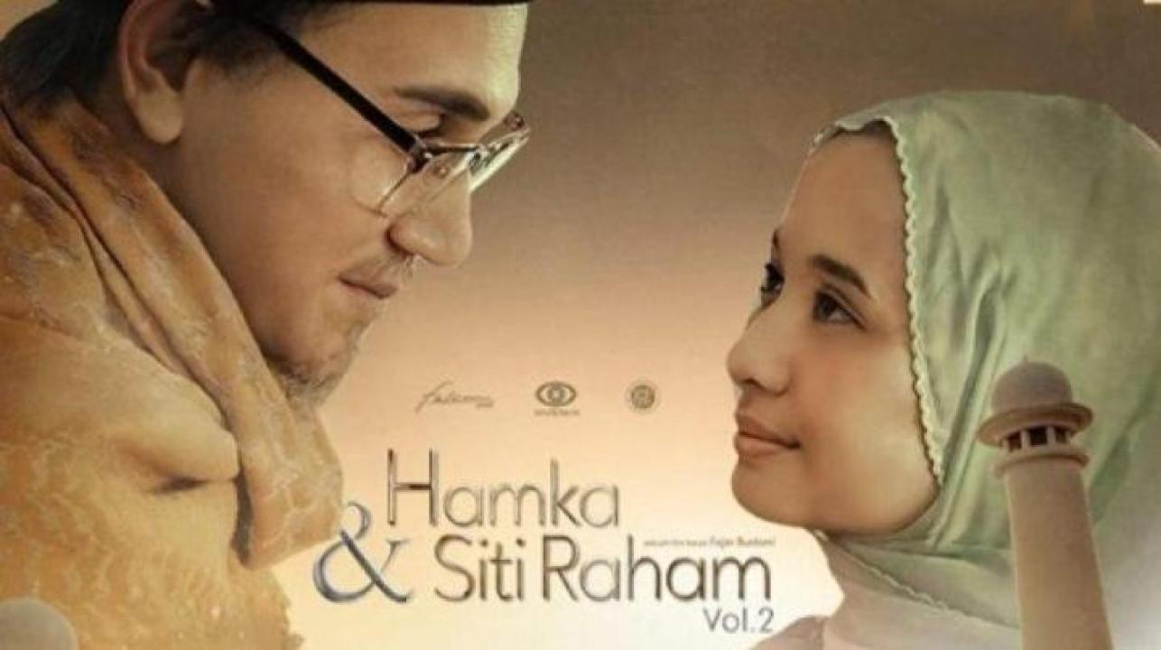 مشاهدة فيلم Hamka and Siti Raham Vol 2 2023 مترجم 