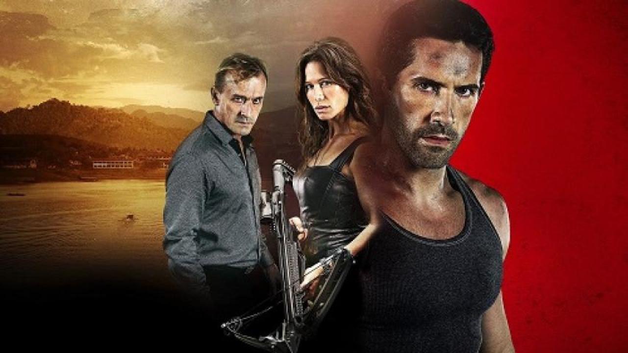 مشاهدة فيلم Hard Target 2 2016 مترجم 