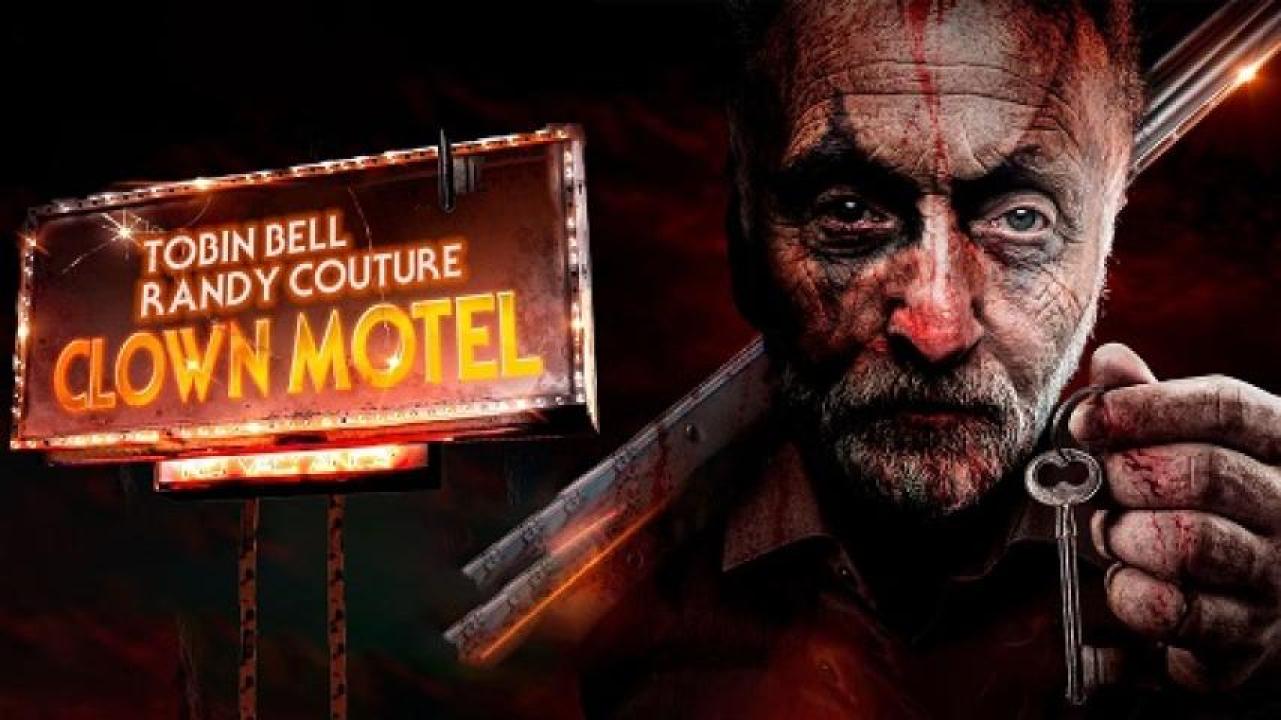 مشاهدة فيلم Clown Motel 2023 مترجم 