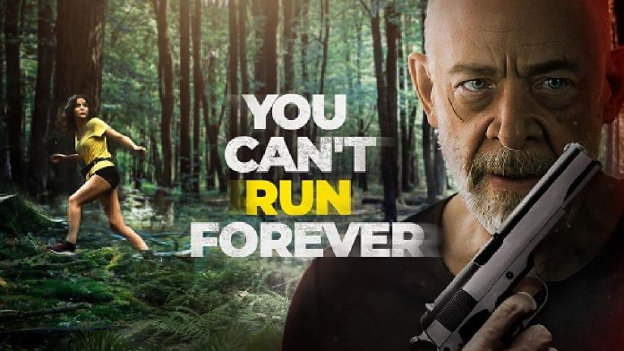 مشاهدة فيلم You Can't Run Forever 2024 مترجم 