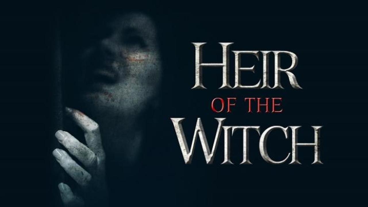 مشاهدة فيلم Heir of the Witch 2023 مترجم 
