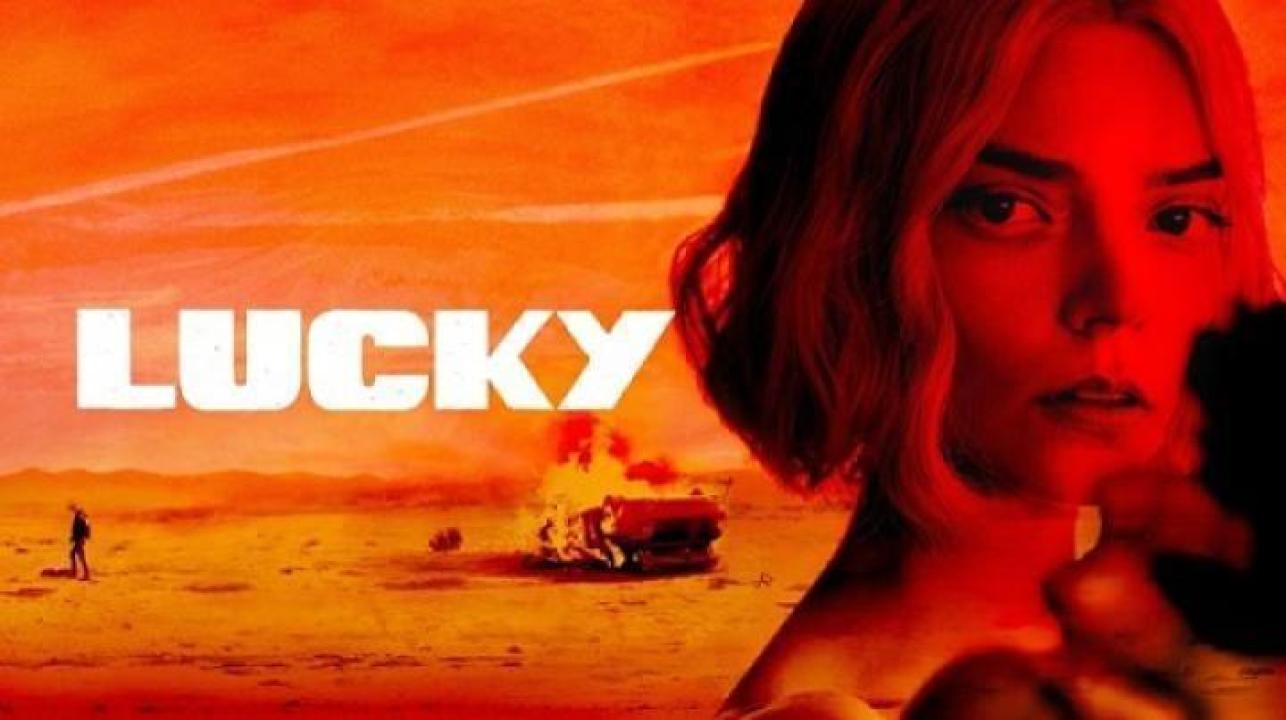 مسلسل Lucky الحلقة 5 الخامسة مترجم