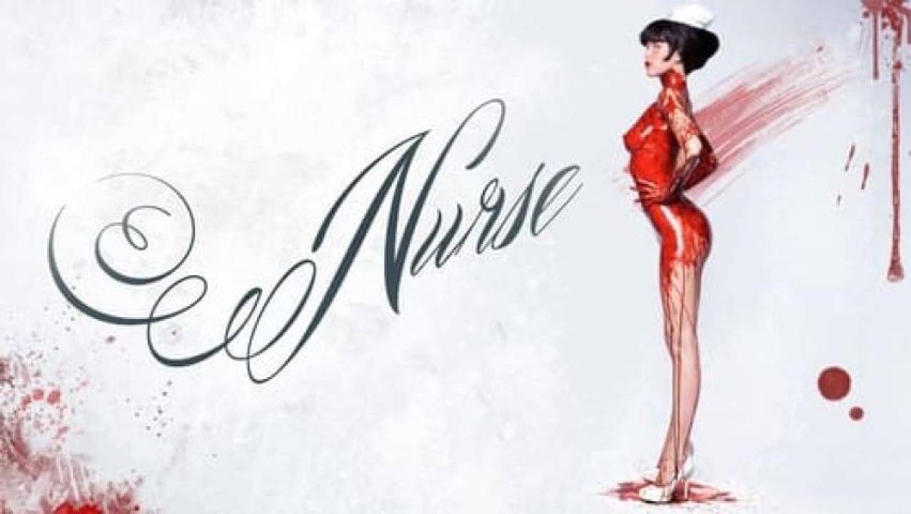 مشاهدة فيلم Nurse 3D 2013 مترجم 