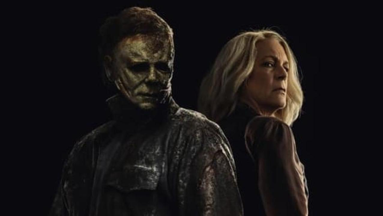 مشاهدة فيلم Halloween Ends 2022 مترجم 