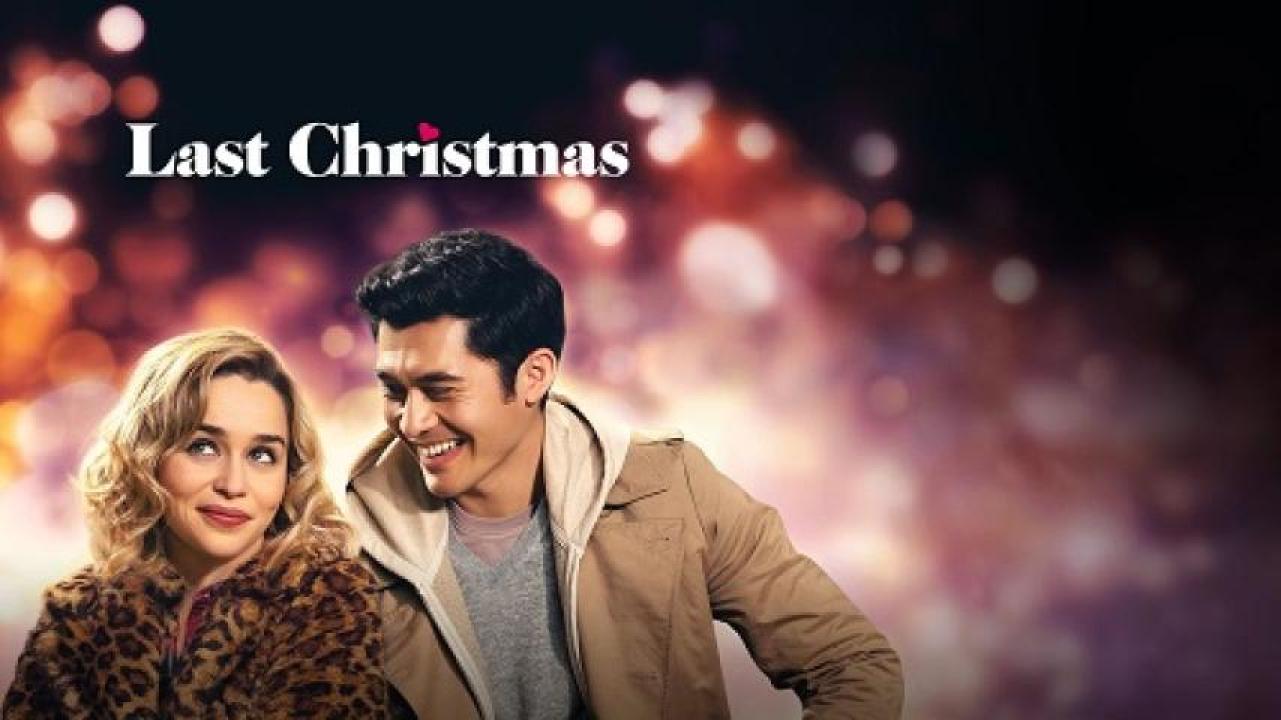 مشاهدة فيلم Last Christmas 2019 مترجم 