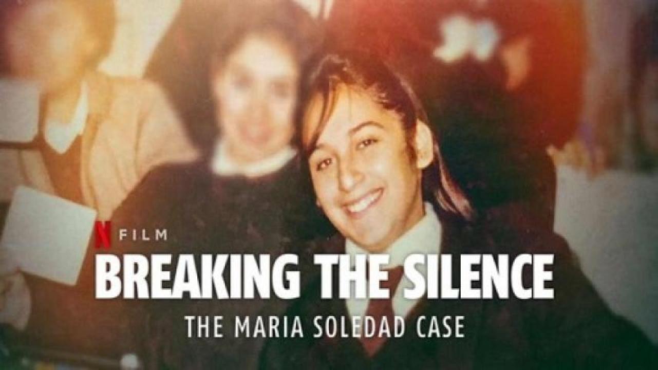 مشاهدة فيلم Breaking the Silence The Maria Soledad Case 2024 مترجم 