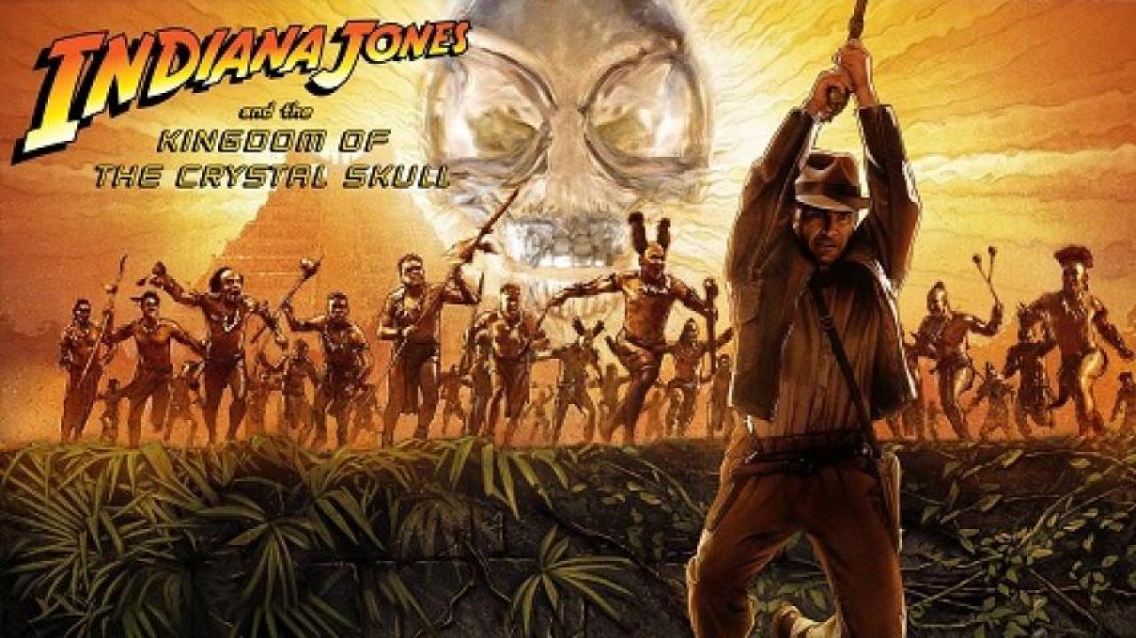 مشاهدة فيلم Indiana Jones and the Kingdom of the Crystal Skull 2008 مترجم 