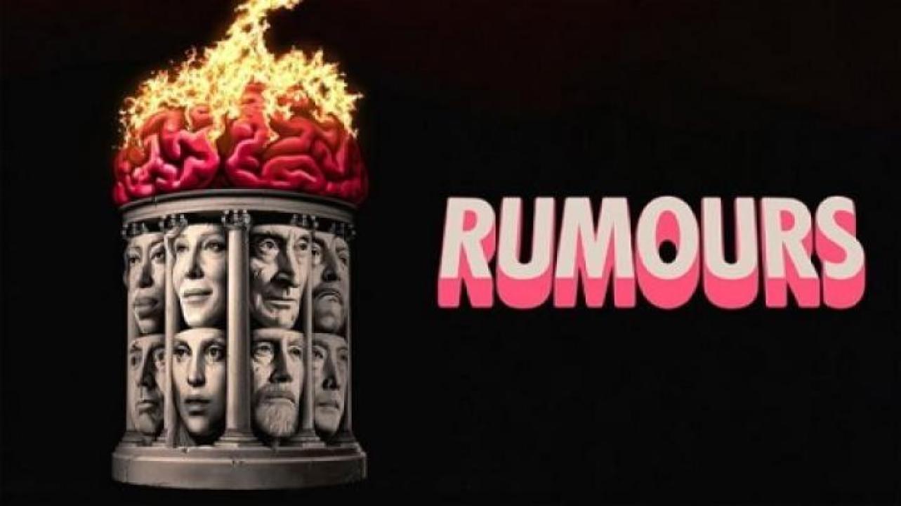 مشاهدة فيلم Rumours 2024 مترجم 