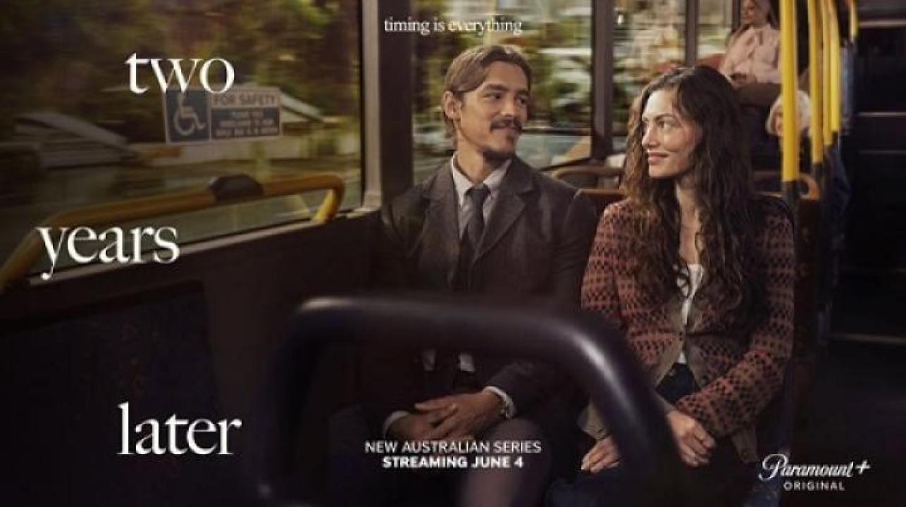 مسلسل Two Years Later الحلقة 2 الثانية مترجم