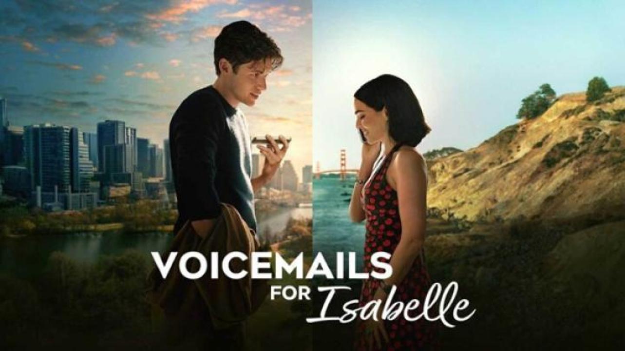 مشاهدة فيلم Voicemails for Isabelle 2026 مترجم 
