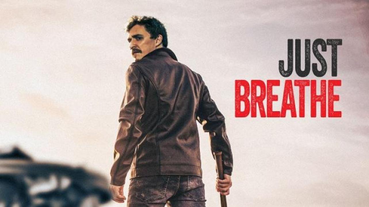 مشاهدة فيلم Just Breathe 2025 مترجم 
