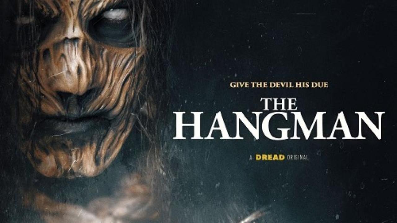مشاهدة فيلم The Hangman 2024 مترجم 