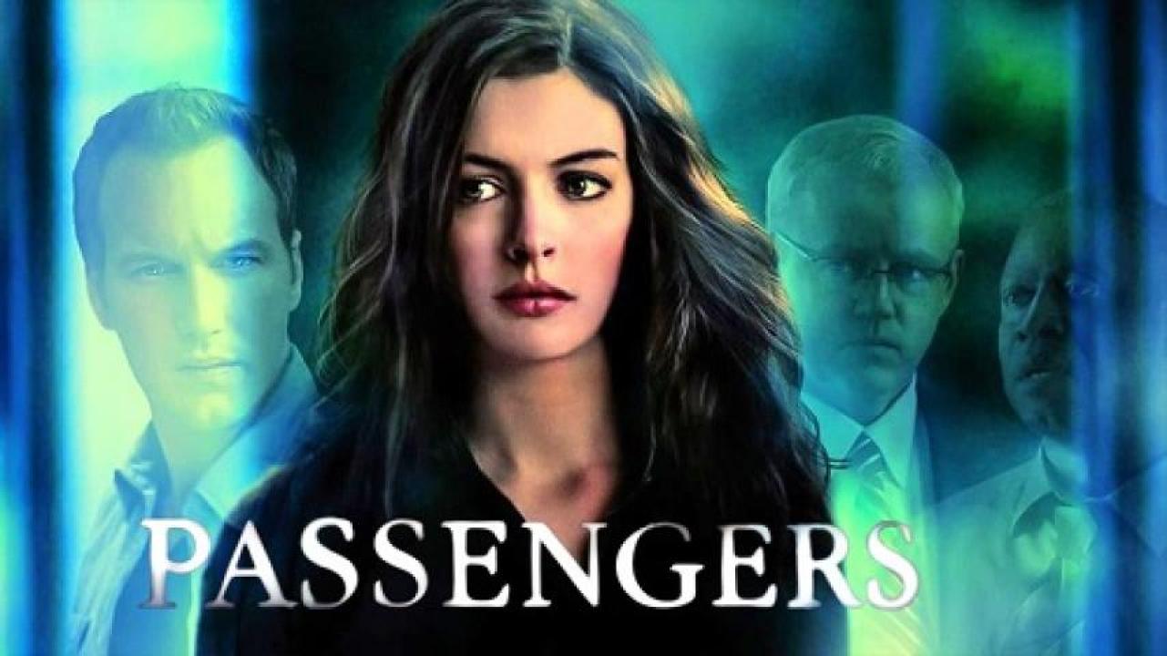 مشاهدة فيلم Passengers 2008 مترجم 
