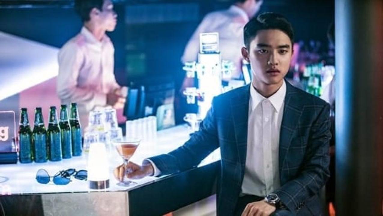 مشاهدة فيلم My Annoying Brother 2016 مترجم 