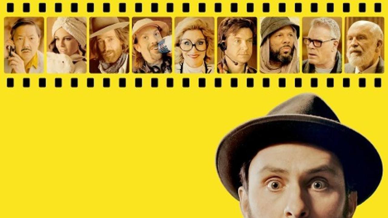 مشاهدة فيلم Fool's Paradise 2023 مترجم 