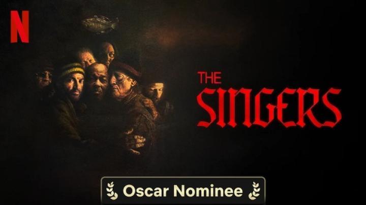 مشاهدة فيلم The Singers 2026 مترجم